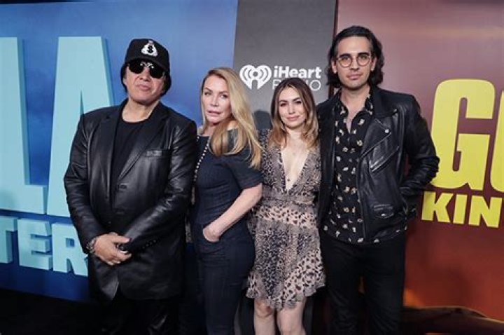Gene Simmons' Son's Height Explored