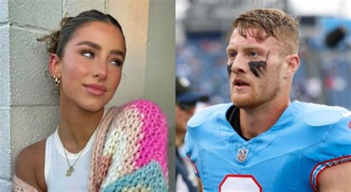 Gia Duddy: 5 unknown facts about Will Levis girlfriend who attended NFL Draft Day