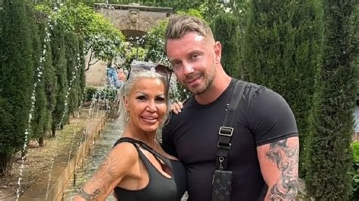 Ginger Gonzaga Partner