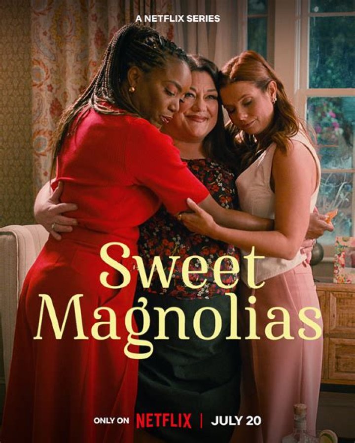 How Old Is Sam Ashby? Everything About The Young Actor From The Show Sweet Magnolias ·