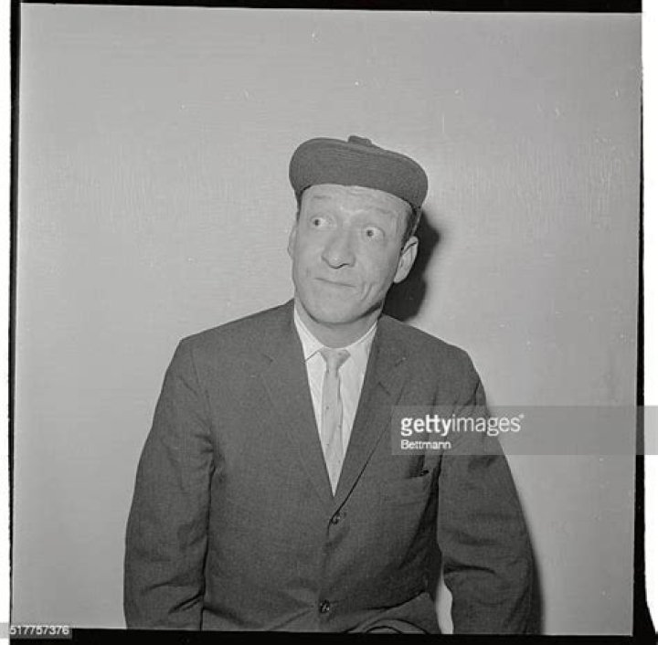 Huntz Hall Net Worth ·