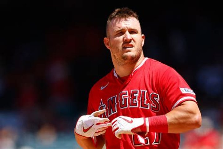 If the Angels take offers for Mike Trout, the Giants should be in front of the line