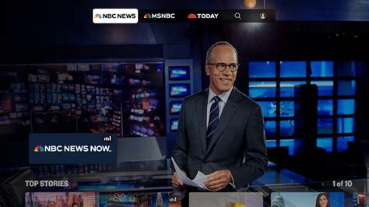 Insights And Discoveries From NBC News