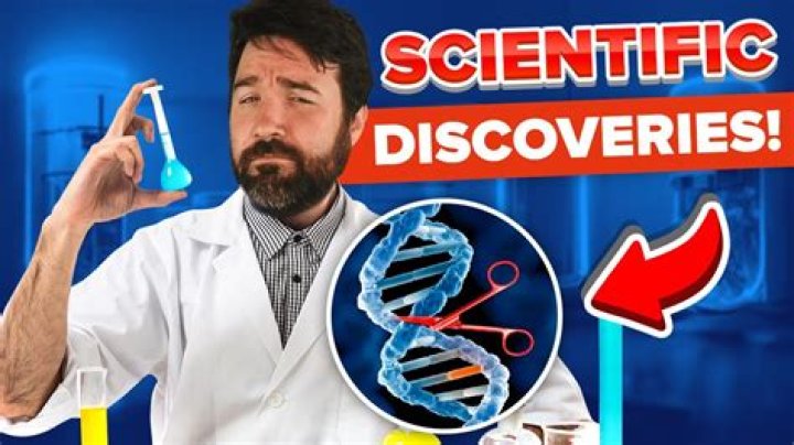 Insights And Discoveries You Won't Believe