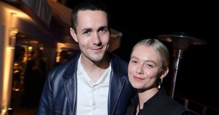Introducing Josh OConnors Girlfriend, Margot Hauer-King
