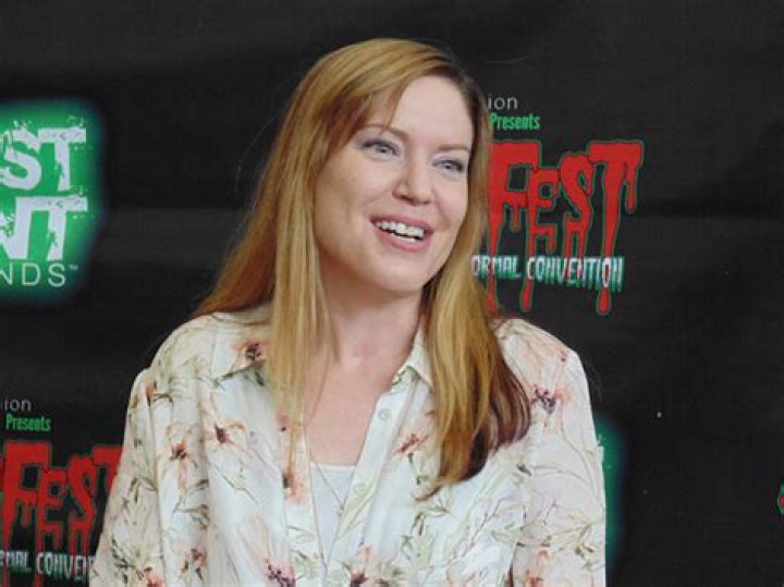 Is Amy Allan Married