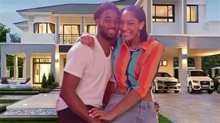 Is Asia Wilson Married?