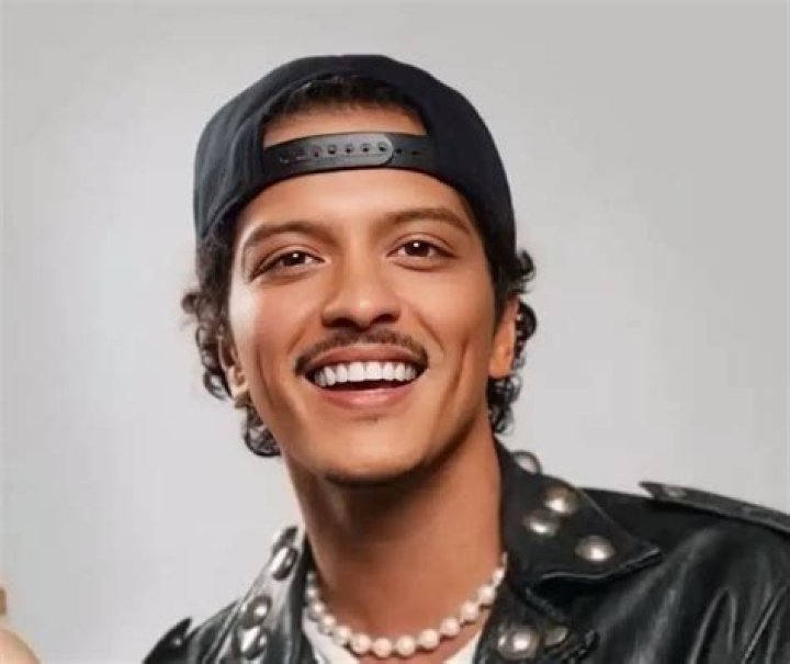 Is Bruno Mars Alive? Surprising Revelations Revealed
