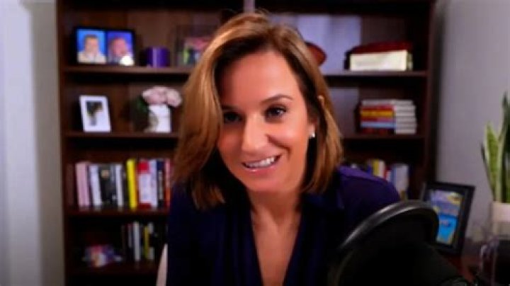 Is Dianna Russini Married?