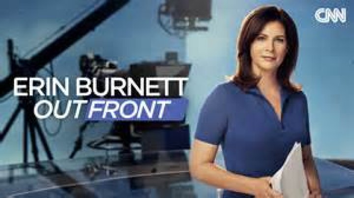 Is Erin Burnett Still Married? Find Out Here!