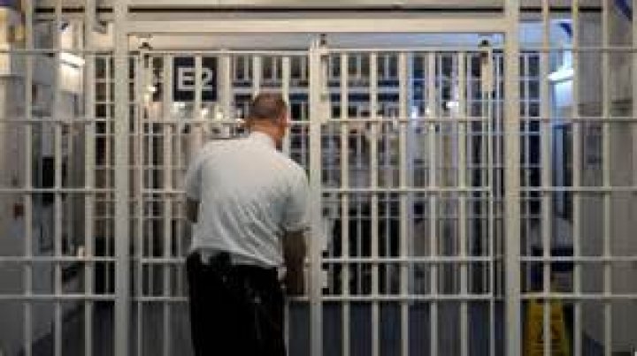 Is He In Prison Now? Sexual Allegation ·