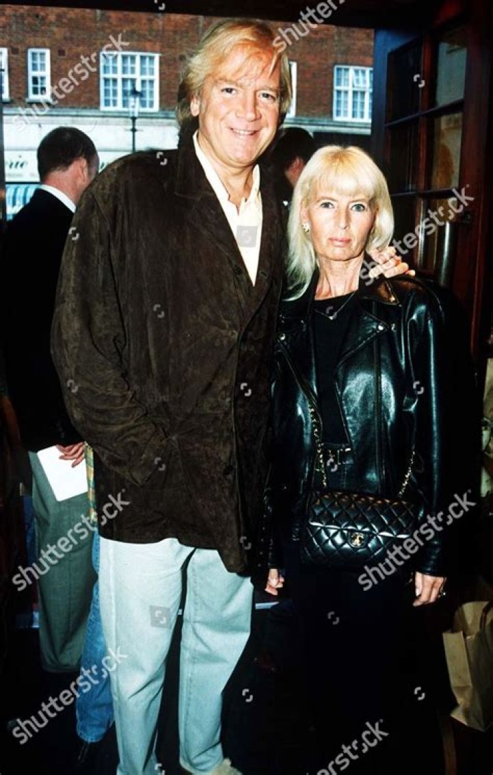 Is Justin Hayward Married?