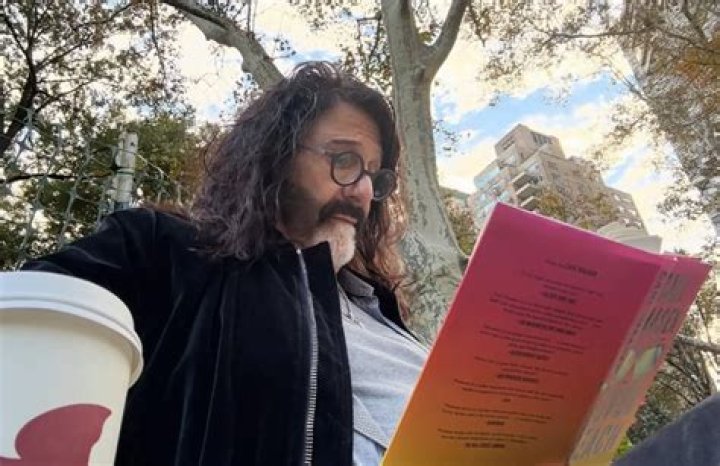 Is Pierre Robert Married?