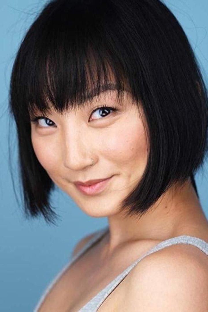 Is Poppy Liu Trans? Her Gender And Sexuality Does She Have A Girlfriend? ·