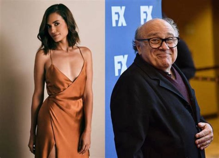 Is Torrey DeVitto Related To Danny DeVito?
