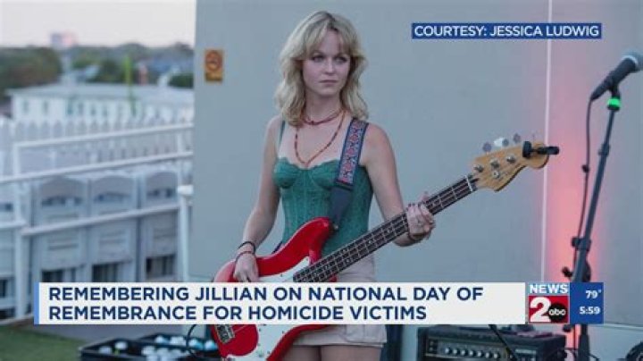 Jillian Ludwig Wiki, Obituary, Age, Boyfriend, Parents, Profession & More