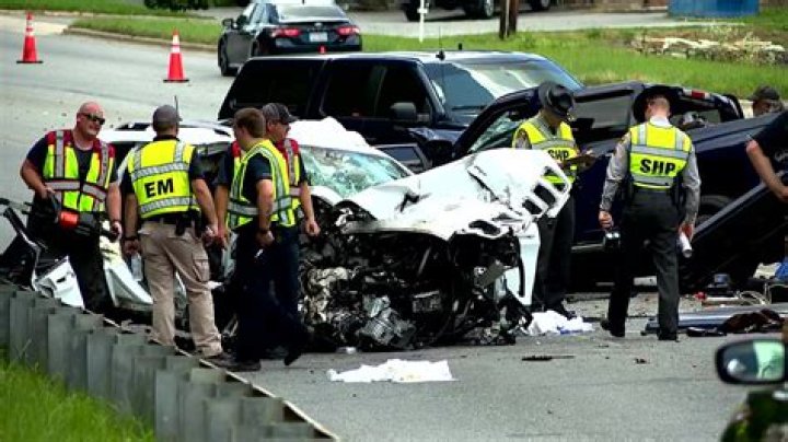 Jo Ann Marlowe Car Accident