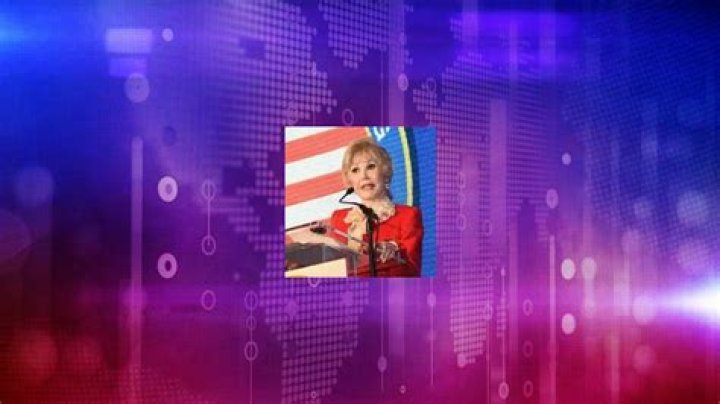 Joanne Herring Net Worth ·
