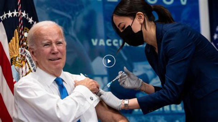 Joe Biden's Supposed Cotton Picking Job