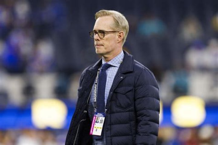 Joe Buck's Age, Experience, And Secrets Revealed