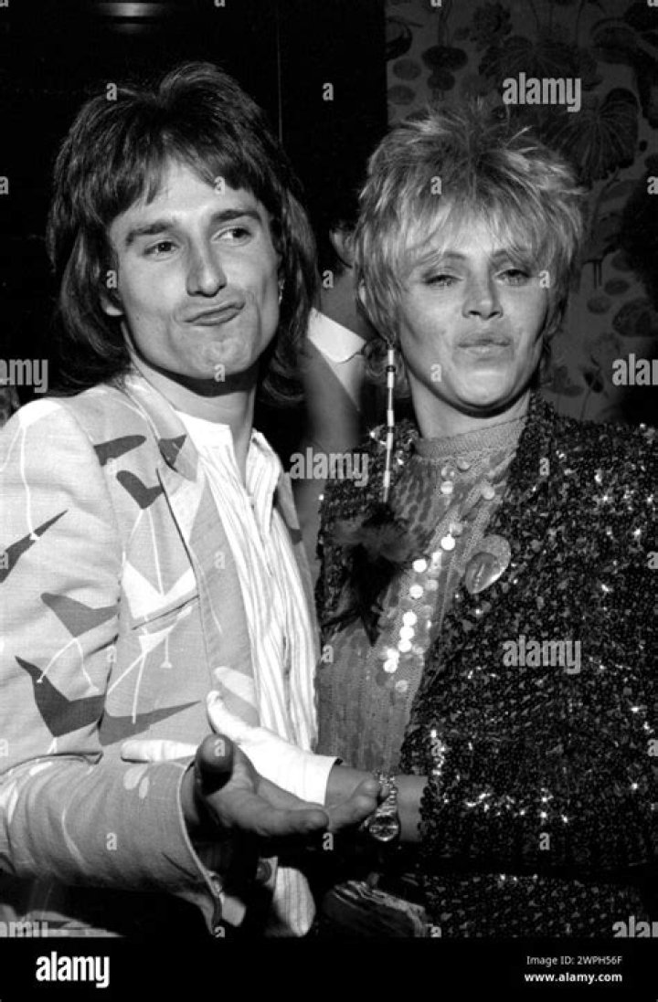 John Waite's Wives And Enduring Music