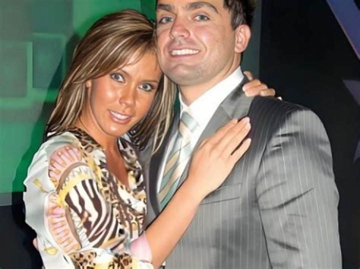 Jorge Peralta And Sabine Moussier Exposed