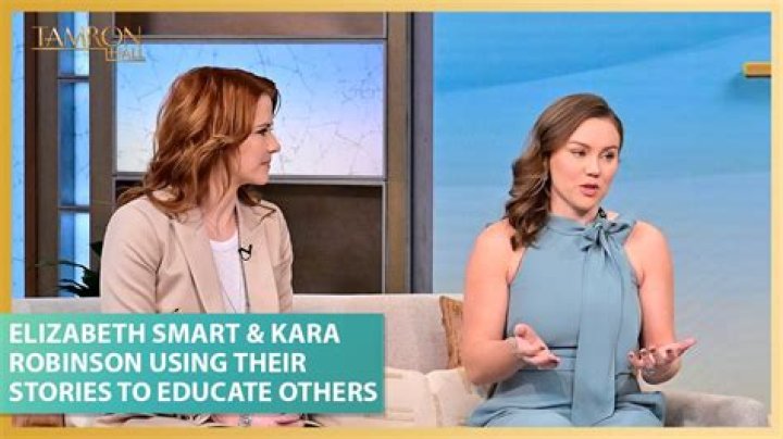 Kara Robinson's Age And Its Impact