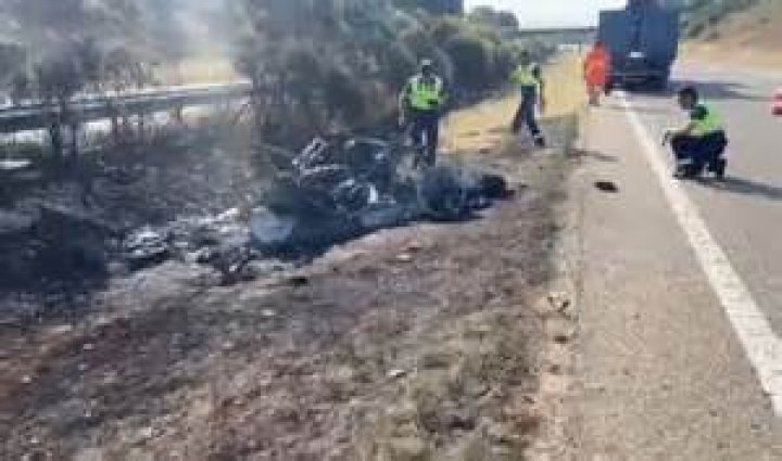 Kara Shirah Accident Linked To Death Crash Details, Family