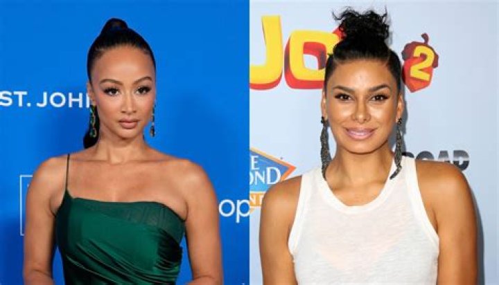 Laura Govan And Shaq's Relationship Exposed