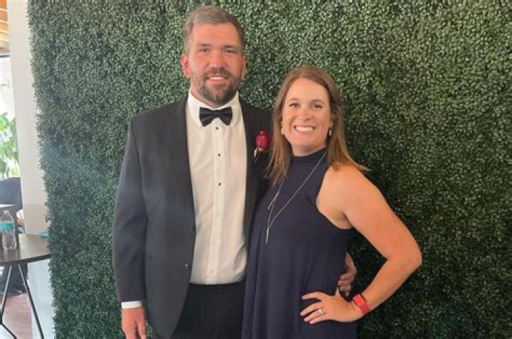 Lauren Coughlin (LPGA) Wiki, Age, Husband, Married, Wedding, Parents, Height, Instagram ·