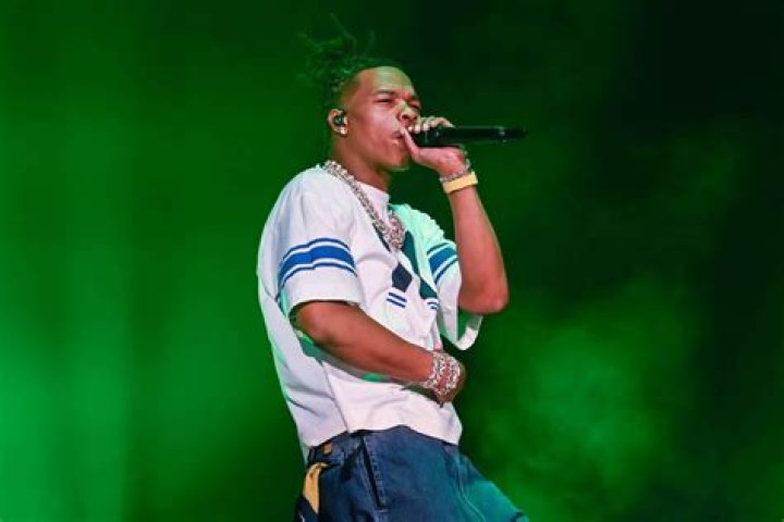 Lil Baby Cancels Series Of Tour Dates & Fans Are P-ssed ·