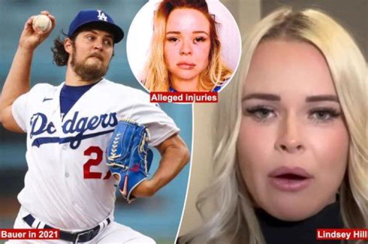 Lindsey Hill (Trevor Bauer Accuser) Wiki, Age, Boyfriend, Parents, Height and More