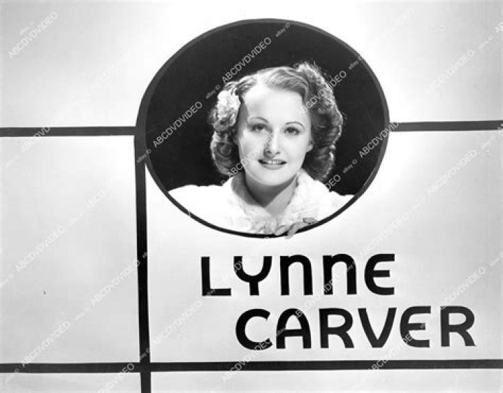 Lynne Carver Cause Of Death: Unraveling The Mystery