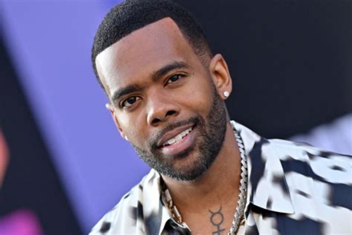 Mario Barrett's Private Life Explored