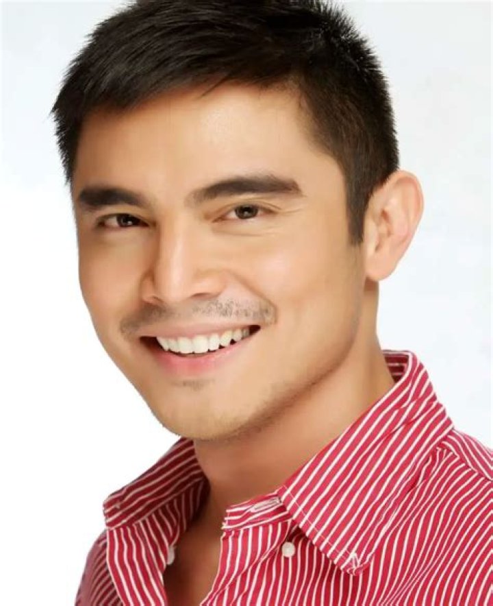Marvin Agustin: Wiki, Bio, Age, Height, Family, Wife, Career, Net Worth