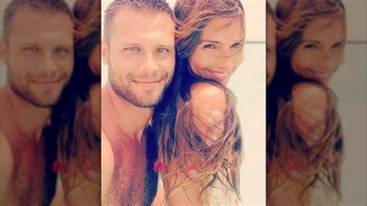 Mc Martin Vanessa Marcil