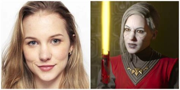 Meet The Actress Behind The Wit And Wisdom