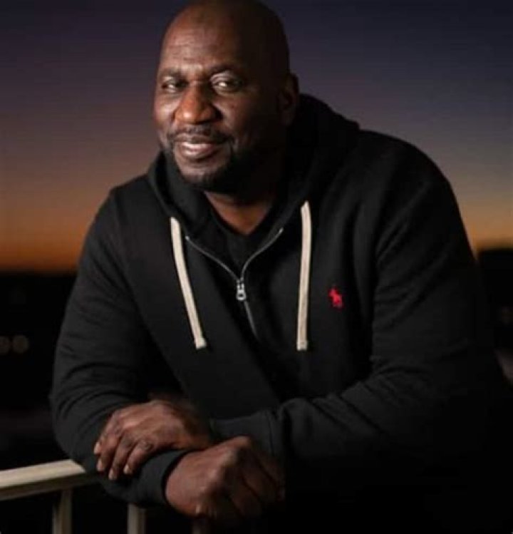 Michael Harry O Harris: Wiki, Bio, Wife, Net Worth , Age, Birthday, Married, Daughter, Pardon, Relea