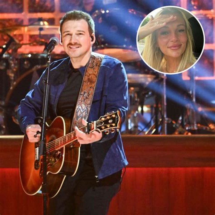 Morgan Wallen Ex-Wife Bio, Wiki, Age, Height, Son and Net Worth ·