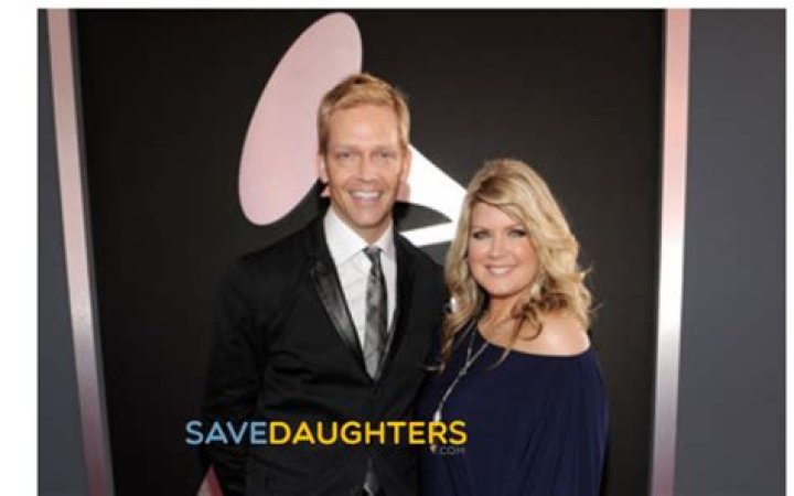 Natalie Grant Wiki, Biography, Age, Ethnicity, Family, Parents And Many more ·