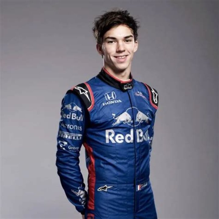 Pierre Gasly: Wiki, Bio, Height, Age, Zodiac, Sister, Girlfriend, Net Worth