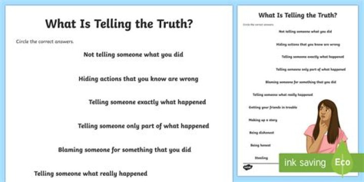 Related Or Not? Discover The Truth!