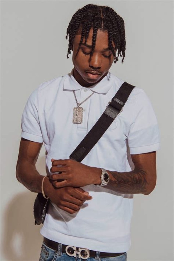 Scorey Net Worth, Age, Height, Wife ·