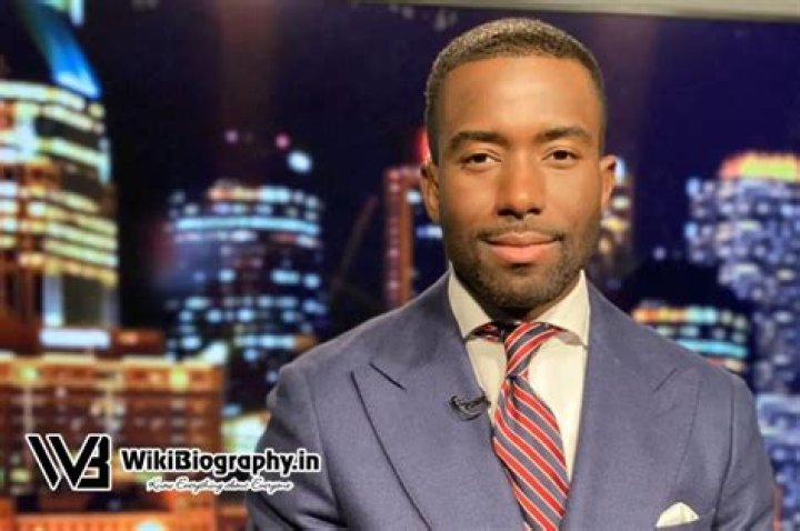 Shermichael Singleton: Wiki, Bio, Age, Age, Wife, Height, Married