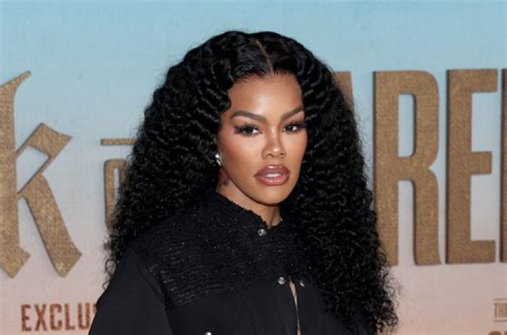 Teyana Taylor's Sweet 16: An Unforgettable Celebration!