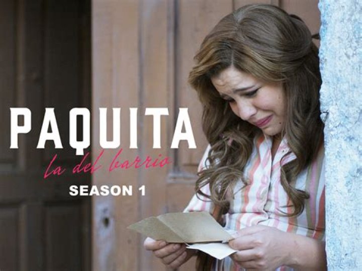 The Husband Of Paquita La Del Barrio