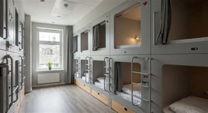 The Insider's Guide To Budget-Friendly Stays