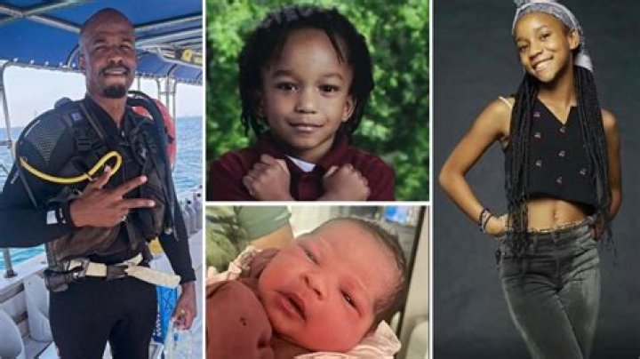 The Inspiring Journeys Of His Children
