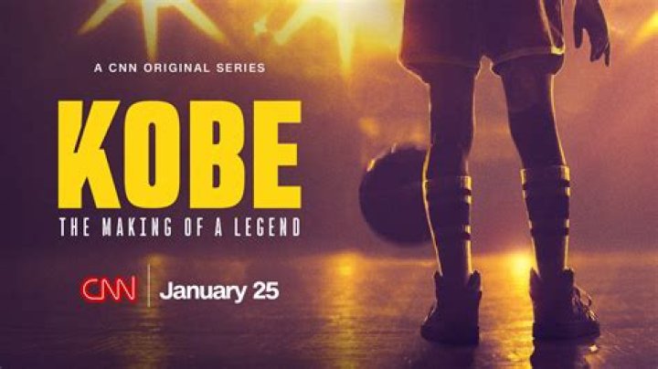 The Making Of A Basketball Legend