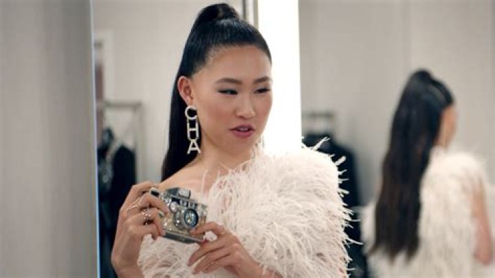 The Transformation Of Jaime Xie From Bling Empire